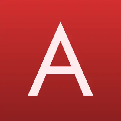 Аква Норд-вест, лого-визитка