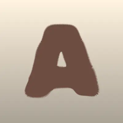 Алёнушка, парикмахерская, лого-визитка