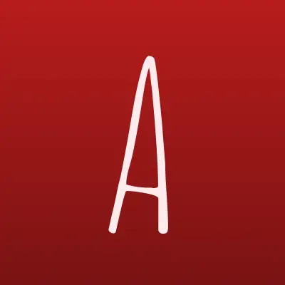 Авто-Охта, автомастерская, лого-визитка
