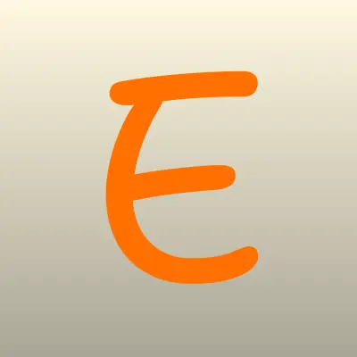Everhil, лого-визитка