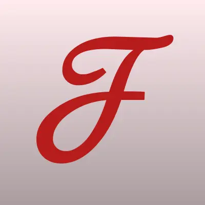 FIT MIX, центр фитнеса, лого-визитка