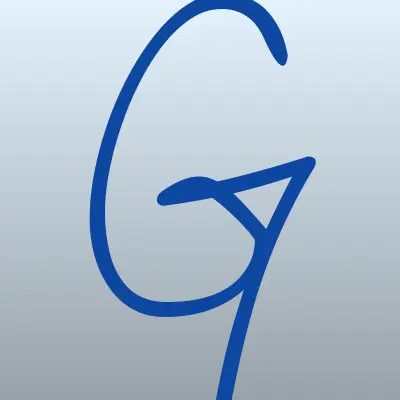 Grant, частный детский сад, лого-визитка
