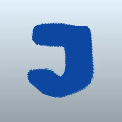 Жилищно-коммунальная компания, лого-визитка