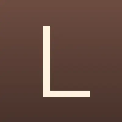 Loft Coffee, лого-визитка