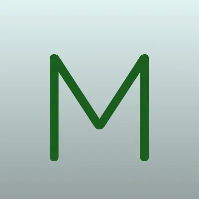 Моментальная замена, лого-визитка