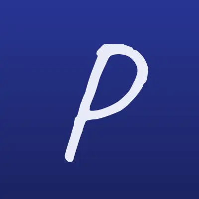 PL & Bakery, пекарня, лого-визитка