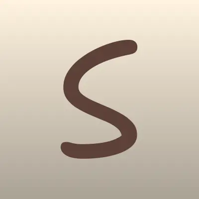 Shell, лого-визитка
