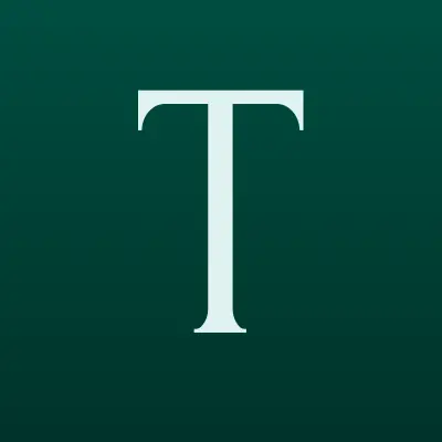 ТЕХНОЛОГИИ СПОРТА, сеть конноспортивных магазинов, лого-визитка