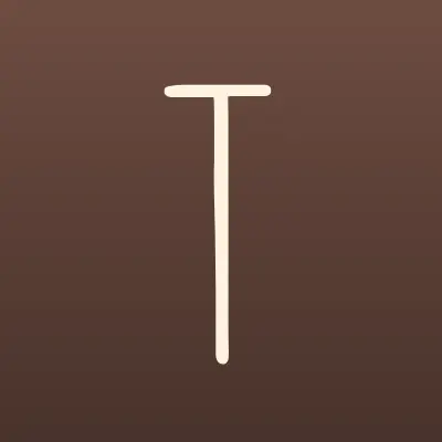 ТК ТрансИнерт, лого-визитка