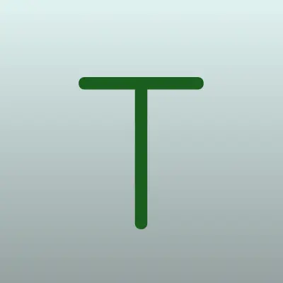 ТСЖ Кузьмолово, лого-визитка